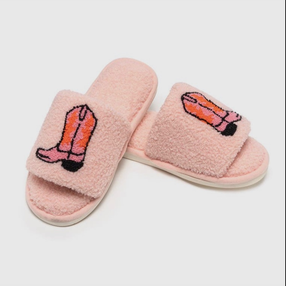 Living Royal Cowgirl Slides